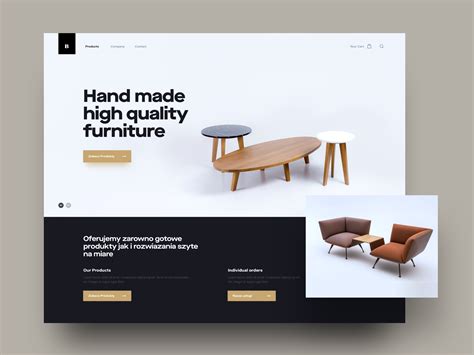 Furniture Design Websites